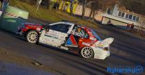 Mikulas Rally